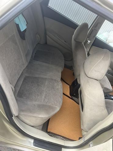 ниссан примера 2003: Nissan Primera: 2003 г., Автомат, Бензин, Универсал — 5