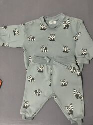 Komplet trenerke: Adidas, 74-80 — 11