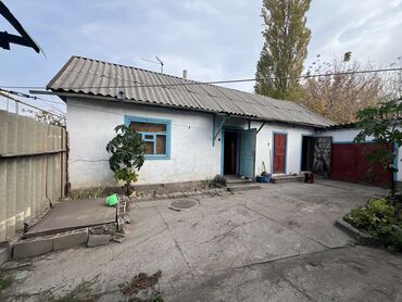 дом дордой келечек: Времянка, 40 кв. м, 2 бөлмө, Менчик ээси, Эски ремонт