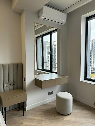 Продажа квартир: 3 комнаты, 132 м², Элитка, 8 этаж, Дизайнерский ремонт — 14