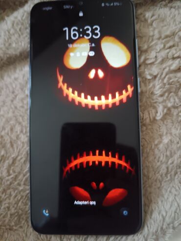 Google: Google Pixel, 32 GB, rəng - Qara, İki sim kartlı — 1