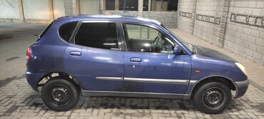 хонда тайота: Toyota : 2001 г., 1 л, Автомат, Бензин, Хэтчбэк