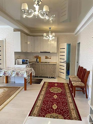 исык куль квартиры: Сдается 3-комнатная квартира на Иссык - Куле☀️🌊 #Иссыккуль #Бостери — 6