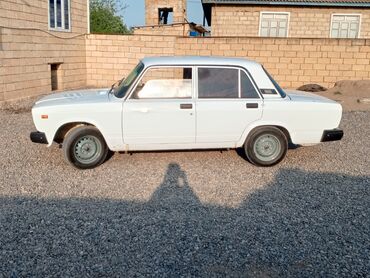 vaz 2115 kreditle satisi: VAZ (LADA) 2107: 1.6 l | 1996 il 15589 km Sedan
