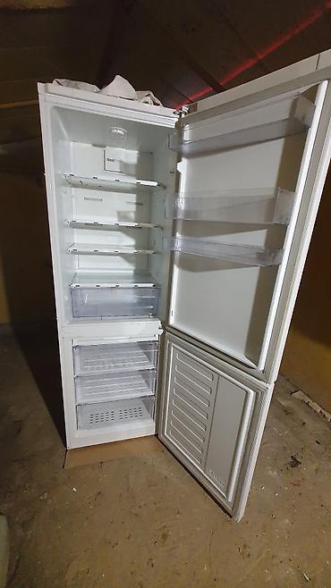 poco x3 pto: İşlənmiş 2 qapılı Beko Soyuducu Satılır, rəng - Ağ — 1