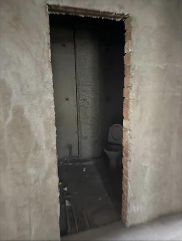 Кыймылсыз мүлк: 2 бөлмө, 72 м², 6 кабат, Ремонт талап кылынат — 5