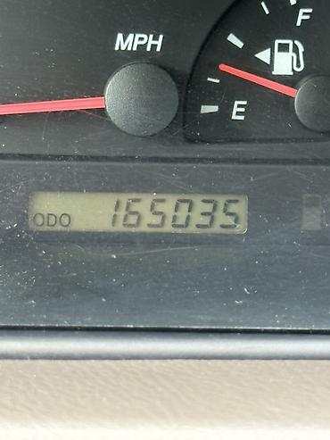 Toyota: Toyota Camry: 2003 г., 2.4 л, Автомат, Бензин, Седан — 15