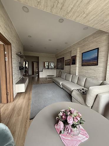 Продажа квартир: 4 комнаты, 109 м², Элитка, 12 этаж, Евроремонт — 3