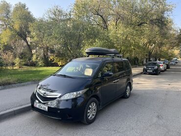 передний бампер гольф 4 купить: Honda Elysion: 2004 г., 2.4 л, Автомат, Газ, Минивэн