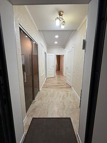 Продажа квартир: 2 комнаты, 81 м², Южная Магистраль Элитка, 1 этаж — 9