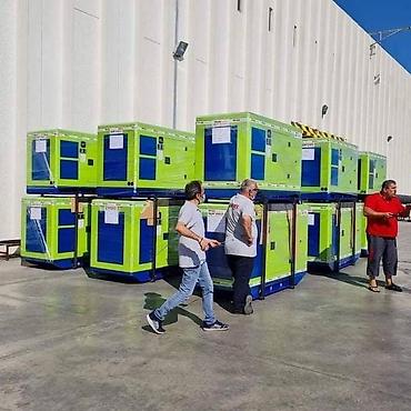 Генераторы: Дизельный генератор,дизельный генератор квт,купить дизельный — 4