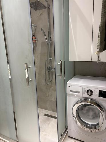 Mənzillərin satışı: 2 otaqlı, Yeni tikili, 72 kv. m — 9