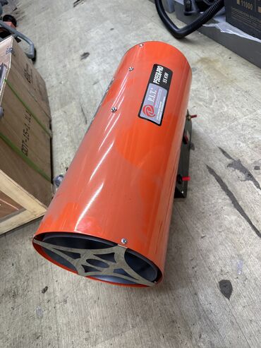 Тепловые пушки: Тепловая пушка Электрическая — 23