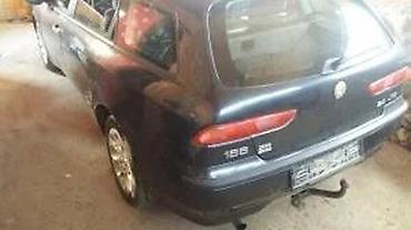 jake's marka: Alfa 156 delovi Kaludjerica. Alfa 156 delovi Kaludjerica Kontakt 562 3 — 4