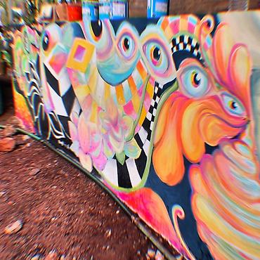 Другие услуги: Предоставляю услуги росписи стен и декора. Пишите в личные сообщения — 21