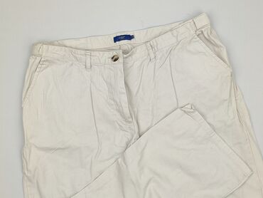 ubrania asymetryczne: Cotton Traders, Chinos for men