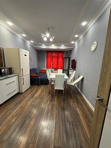 Продажа квартир: 3 комнаты, 89 м², Элитка, 14 этаж, Евроремонт at lalafo.kg — 13 Продажа квартир: 3 комнаты, 89 м², Элитка, 14 этаж, Евроремонт — 13