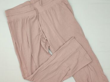 legginsy kolarki: Janina, Spodnie damskie, rozmiar 2XL