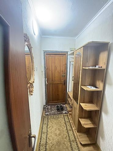 2 комнаты, 4 мкр Собственник, Без животных, от 6 месяцев, от 1 года, С мебелью полностью