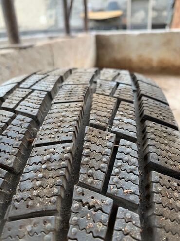 Колеса в сборе 175 / 70 / R 13, Зима, Комплект, Легковые, Железные