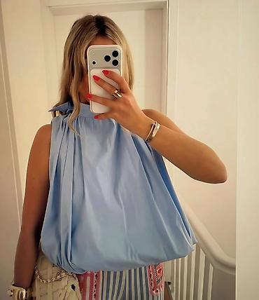 Bluze: 05. Bluzice 2.400 dinara H — 8