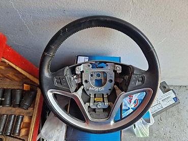 akumulator za motor: KOZNI VOLAN ZA OPEL ANTARA | Svi delovi za Opel vozila : Astra G H — 2