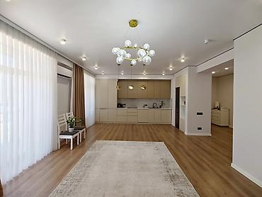 3 комнаты, 118 м², Асанбай мкр Элитка, 4 этаж, Дизайнерский ремонт at lalafo.kg 3 комнаты, 118 м², Асанбай мкр Элитка, 4 этаж, Дизайнерский ремонт