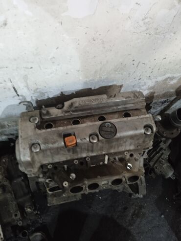 хонда сивик двигатель: Бензиндик кыймылдаткыч Honda 2002 г., 2 л, Оригинал, Жапония