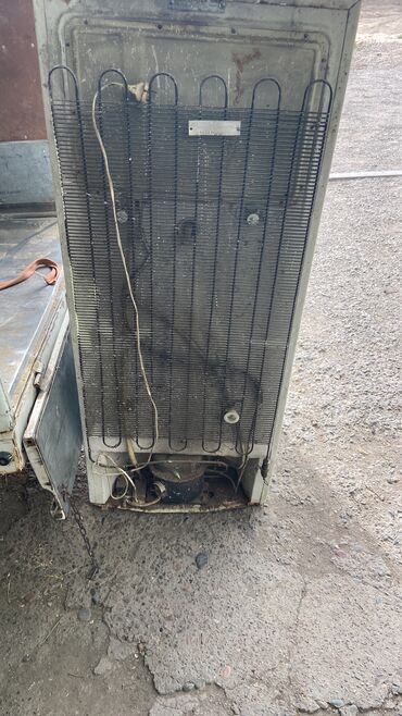 Ремонт холодильников, морозильников: ТОКМОК ТОКМОК ТОКМОК!!! РЕМОНТ ВСЕХ ВИДОВ ХОЛОДИЛЬНИКОВ И — 9