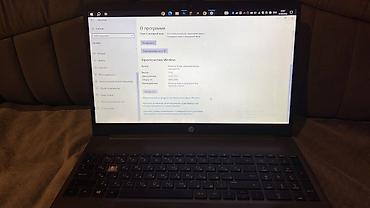 HP: HP noutbuk - Model: HP - Prosessor: AMD 3020e with Radeon Graphics — 2