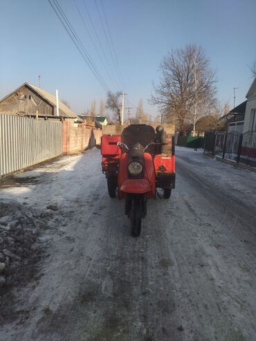 мото электро: Срочно продаю мотаролер матор после капиталки документы есть!!!