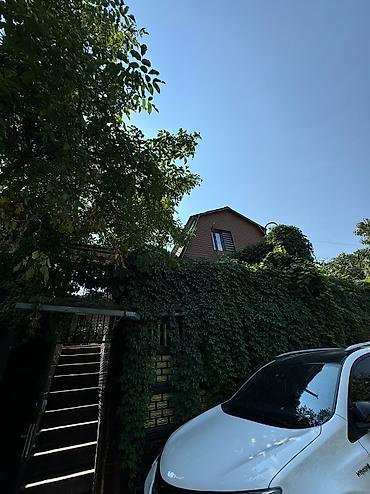 Продажа дач: Продается загородный дом у подножия гор в дачном кооперативе Горный — 17