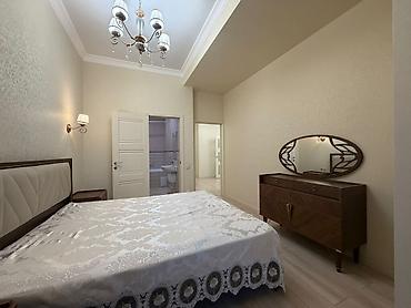 Продажа квартир: 2 комнаты, 100 м², Элитка, 4 этаж, Евроремонт at lalafo.kg — 15 Продажа квартир: 2 комнаты, 100 м², Элитка, 4 этаж, Евроремонт — 15