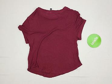koszula boho h: H&M Divided, T-shirt damski, rozmiar S — 4