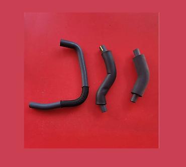 Другие детали для мотора: Клапан вентиляции картерных газов Клапан сапуна . Клапан PCV . САПУН — 6