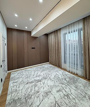brk group: 1 комната, 39 м², Нижний Джал (Джал-23) Элитка, 2 этаж, Евроремонт — 6