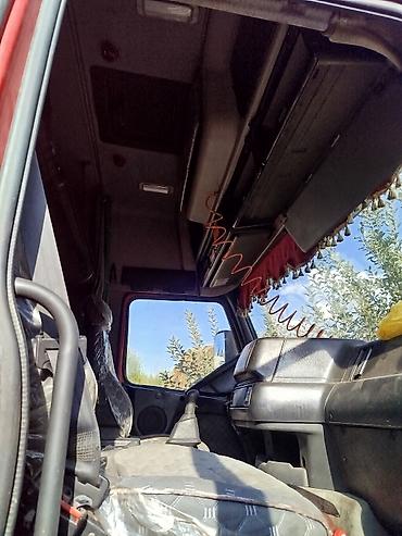 запчасти на хаммер: Тягач, Volvo, 2000 г., Самосвал — 8