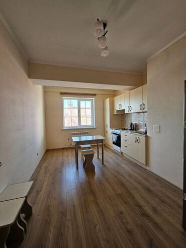 помешение под кафе: 1 комната, 49 м², 5 этаж, Евроремонт
