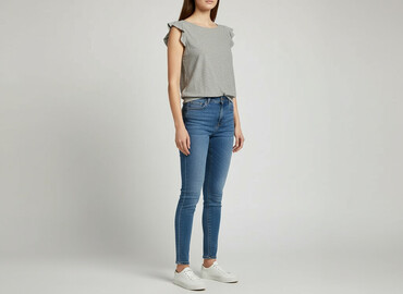 allegro białe bluzki wizytowe: Dorothy Perkins, Жіноча блуза, розмір L