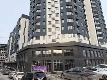 Продажа квартир: 2 комнаты, 60 м², Элитка, 11 этаж, Дизайнерский ремонт at lalafo.kg — 27 Продажа квартир: 2 комнаты, 60 м², Элитка, 11 этаж, Дизайнерский ремонт — 27