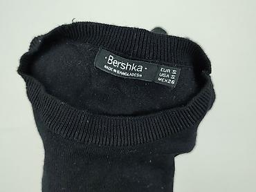 ramoneski: Bershka, Sweter damski, rozmiar S — 4