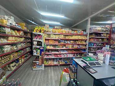 зерновой кофе бишкек: Продаю Готовый Бизнес Спальный район ЭКО Маркет — продовольственный — 2