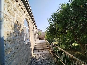 vila evler: Yeni Suraxanı 4 otaqlı, 144 kv. m, Kredit var, Təmirsiz — 7