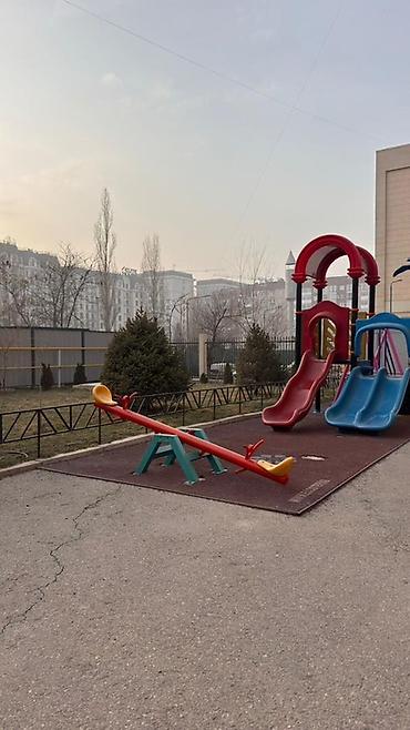 Продажа квартир: 3 комнаты, 105 м², 6 этаж — 17