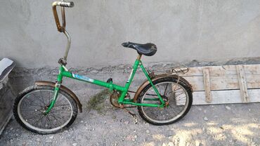 велосипед советские: Советская Кама в хорошем состоянии