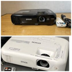 купить проэктор: Proyektor Epson