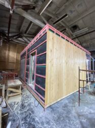 ремонт фонарей: Талап кылынат Жыгач уста, Төлөм Келишим түрдө, 3-5 жылдык тажрыйба