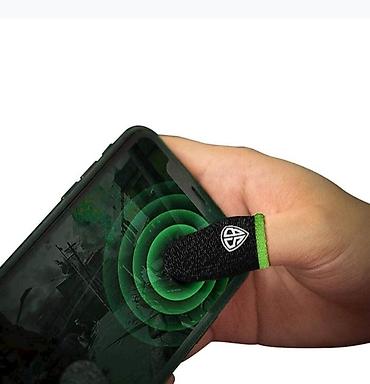 oyun barmaqlığı: Telefon üçün barmaqlığ oyun oynayanlar üçün əla bir şeydir ucuz — 2