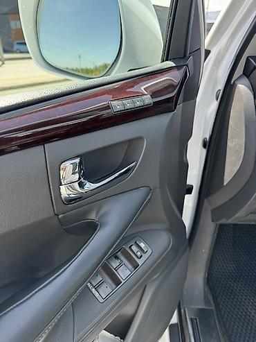 Lexus: Lexus LX: 2010 г., 5.7 л, Автомат, Бензин, Внедорожник — 12