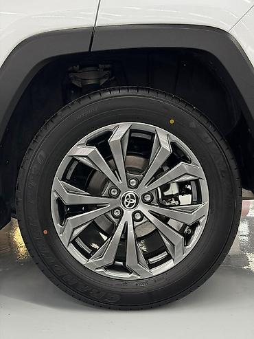 талон: Toyota RAV4: 2020 г., Бензин, Кроссовер — 4